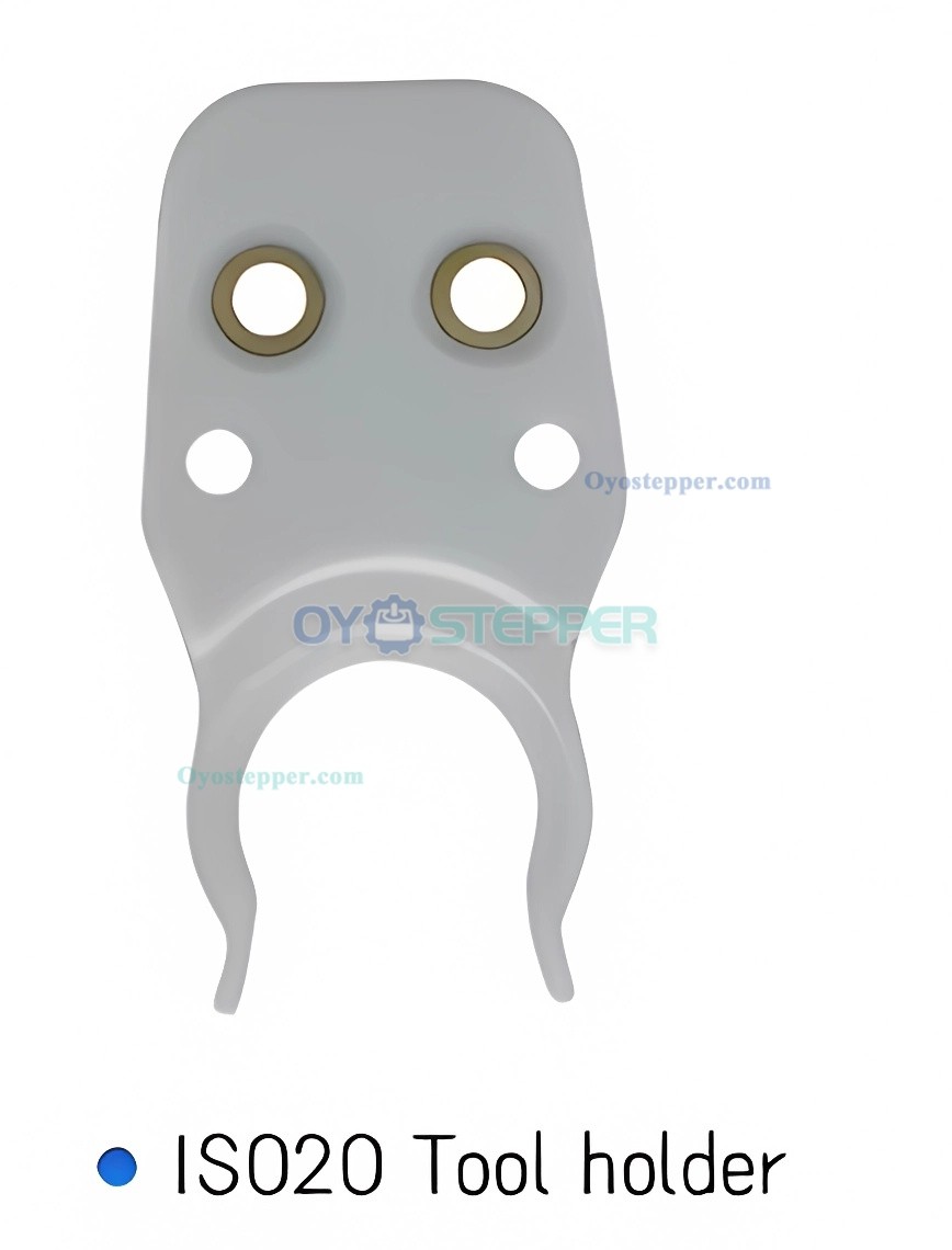 ISO30 Tool Holder Clamp CNC Machine Chuck for Woodworking Machinery Parts Accessory